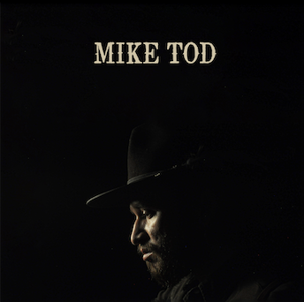 Mike Tod LP Album
